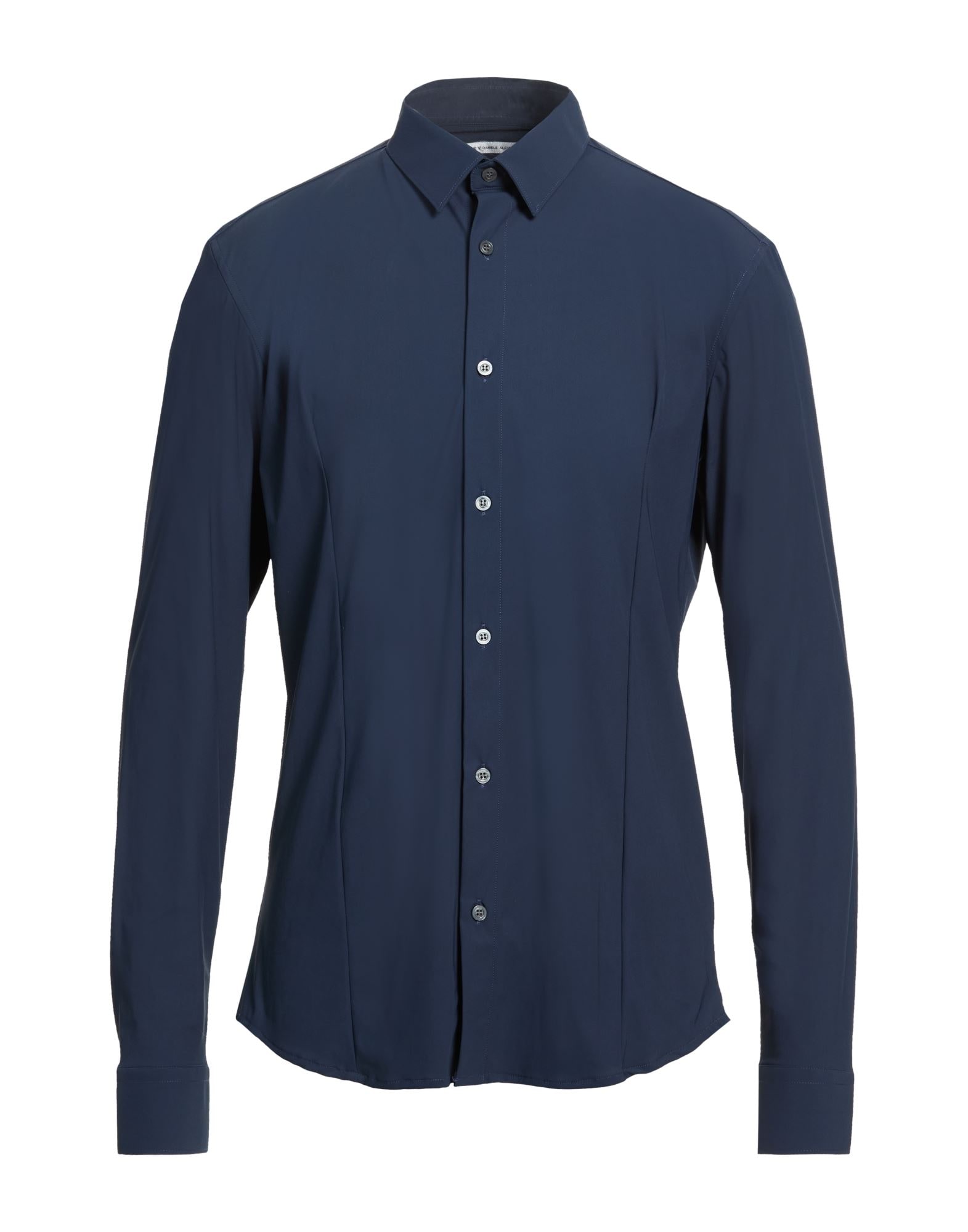 GREY DANIELE ALESSANDRINI - Camicie