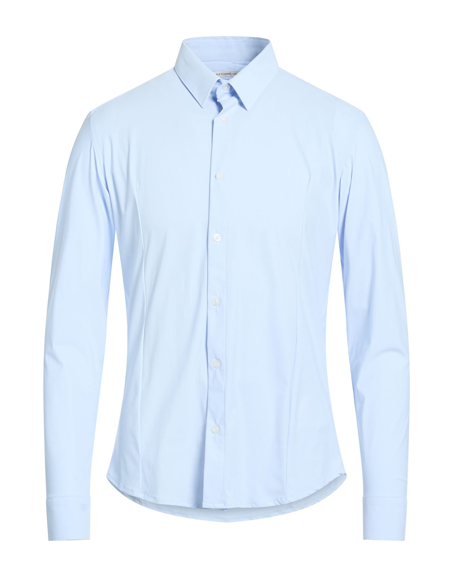 GREY DANIELE ALESSANDRINI - Shirts