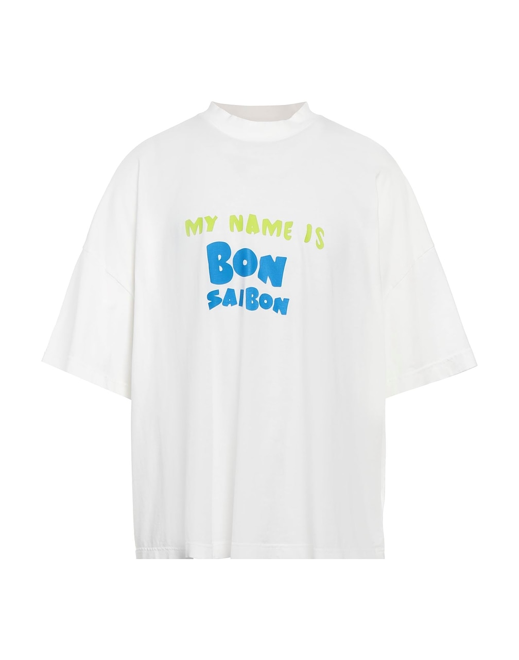 BONSAI - Camisetas