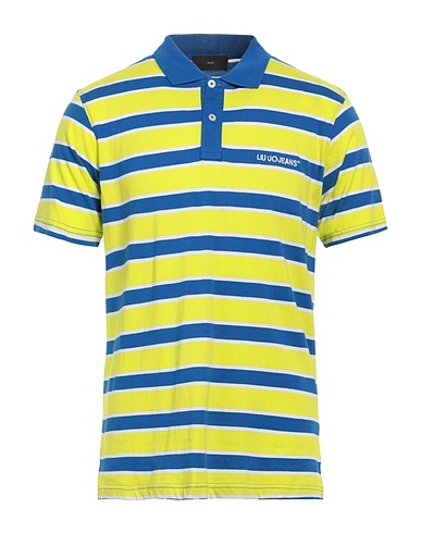 LIU •JO MAN Поло 100% Хлопок