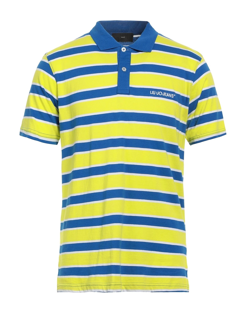 LIU •JO MAN - Poloshirts