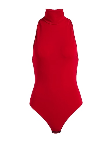 THE ANDAMANE Bodysuit 95% Polyester, 5% Elastane