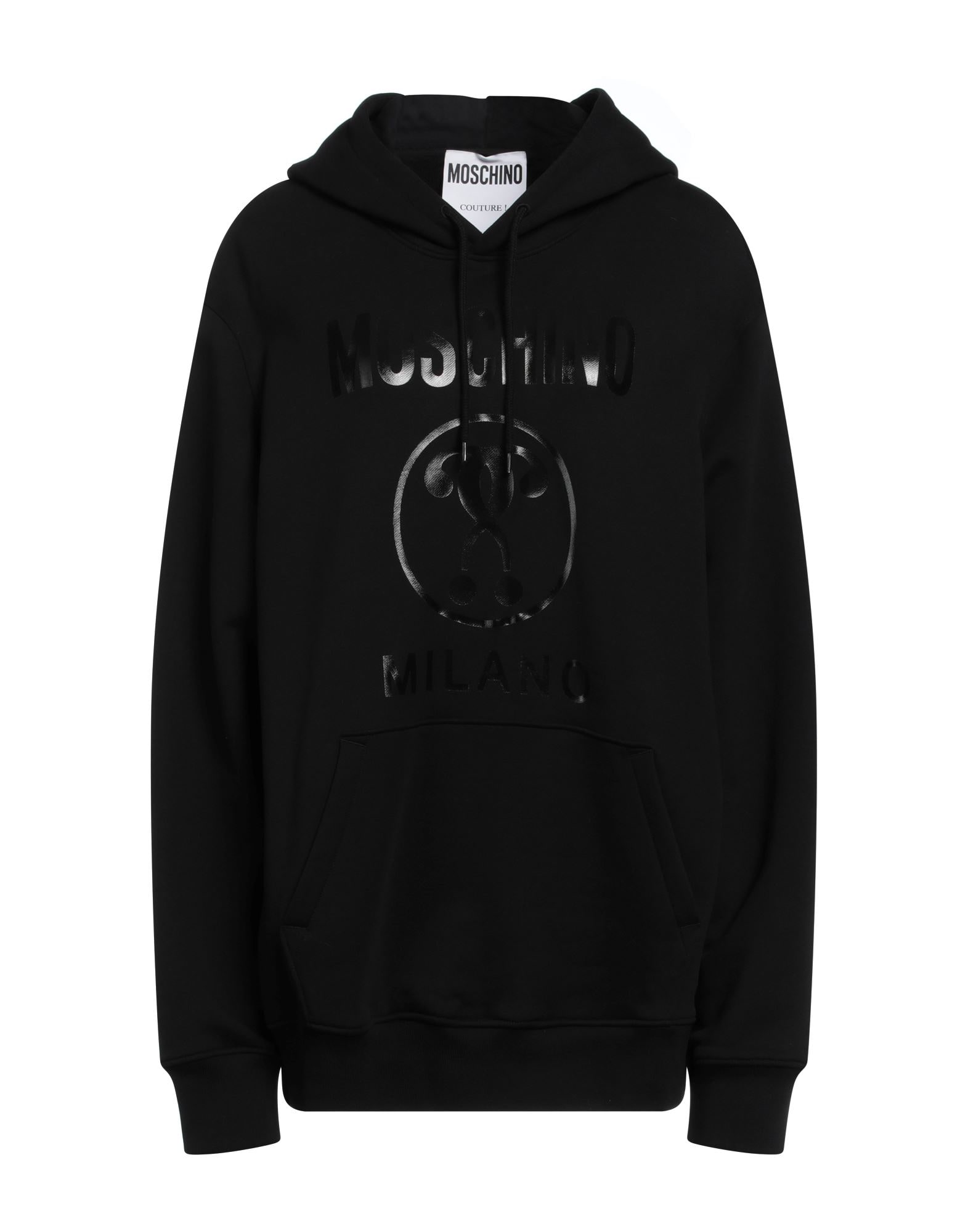 MOSCHINO - Sudaderas