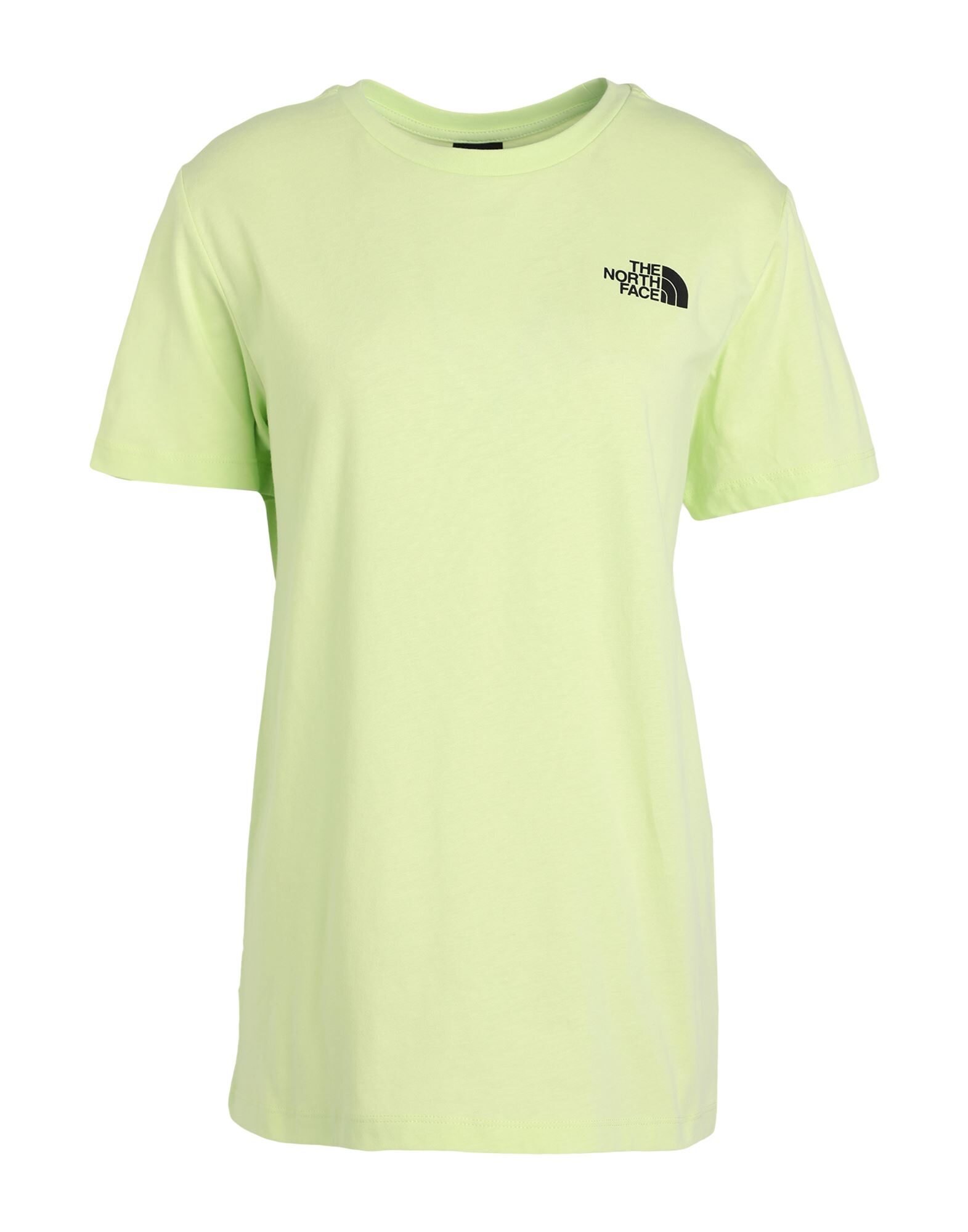 THE NORTH FACE - T-shirts