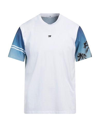 PMDS PREMIUM MOOD DENIM SUPERIOR Футболка 100% Хлопок