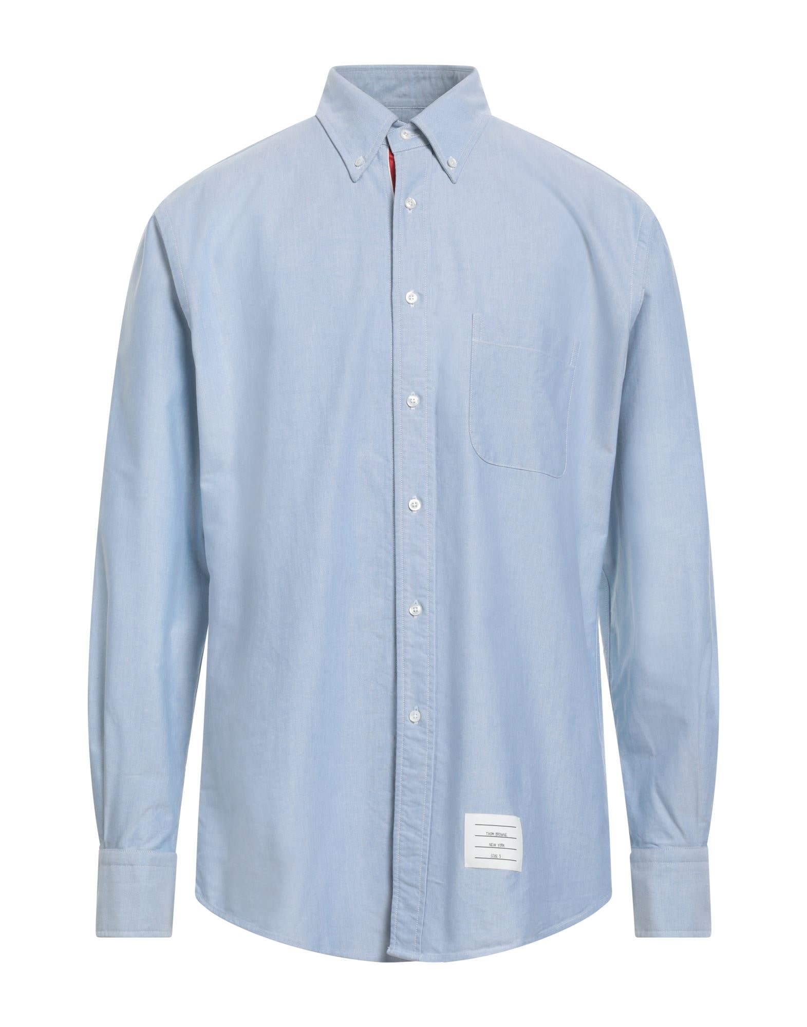 THOM BROWNE - Shirts