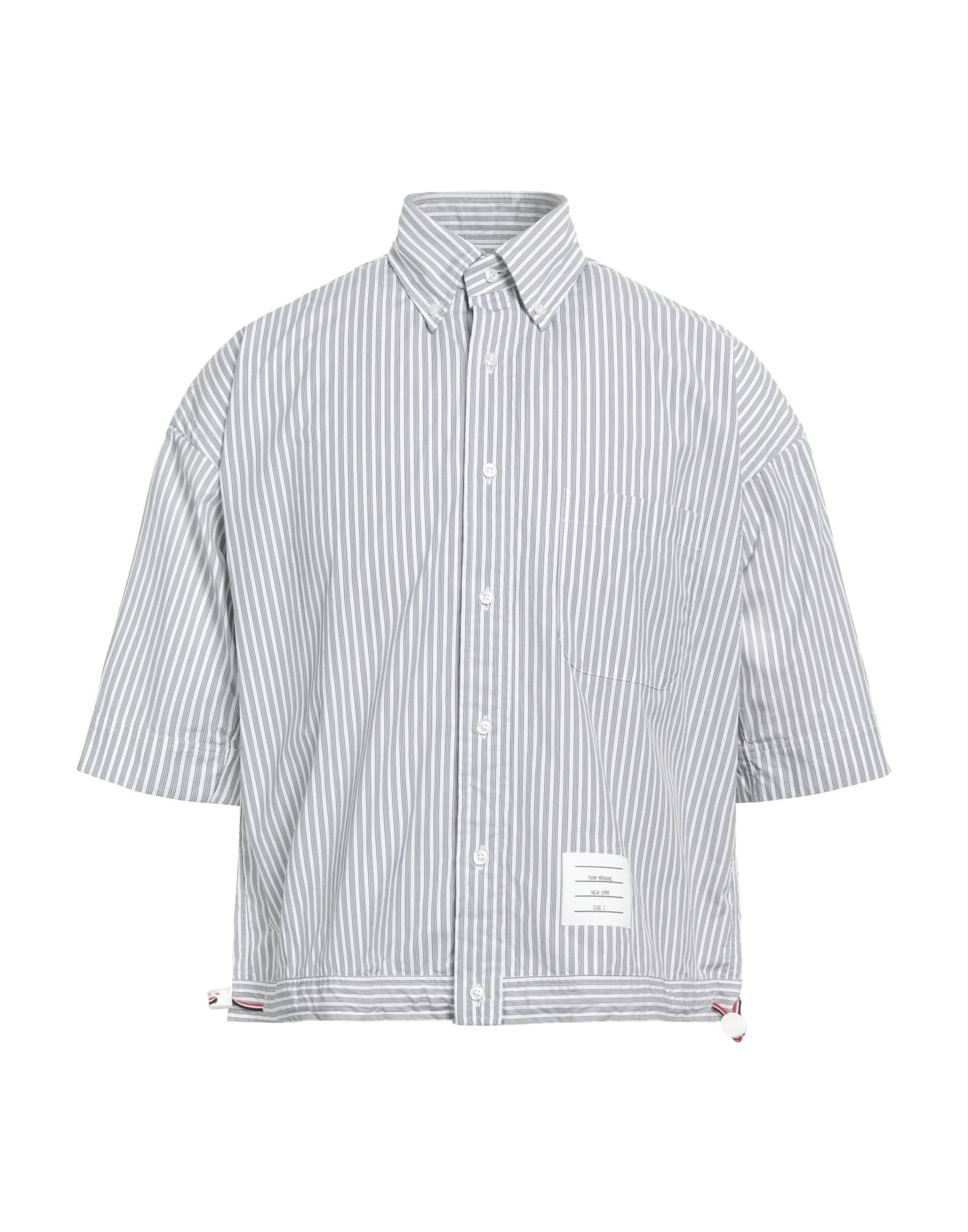THOM BROWNE - Shirts