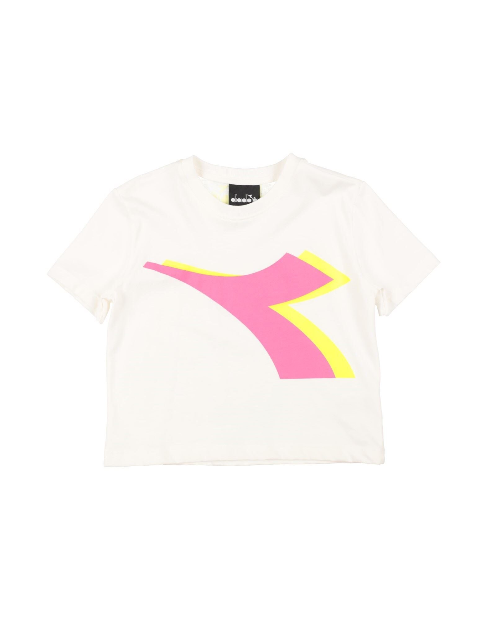 DIADORA - T-shirts