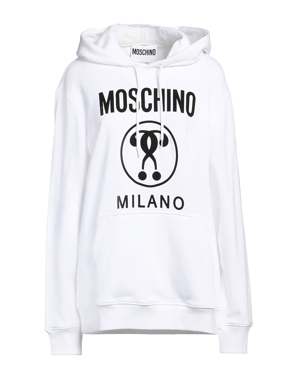 MOSCHINO - Sweatshirts