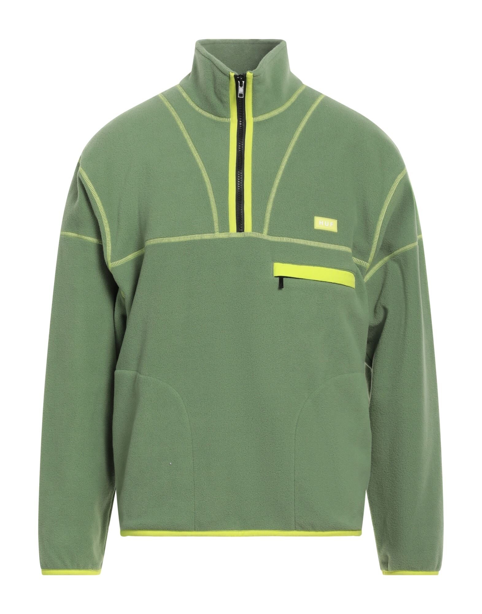 HUF - 트레이닝 상의