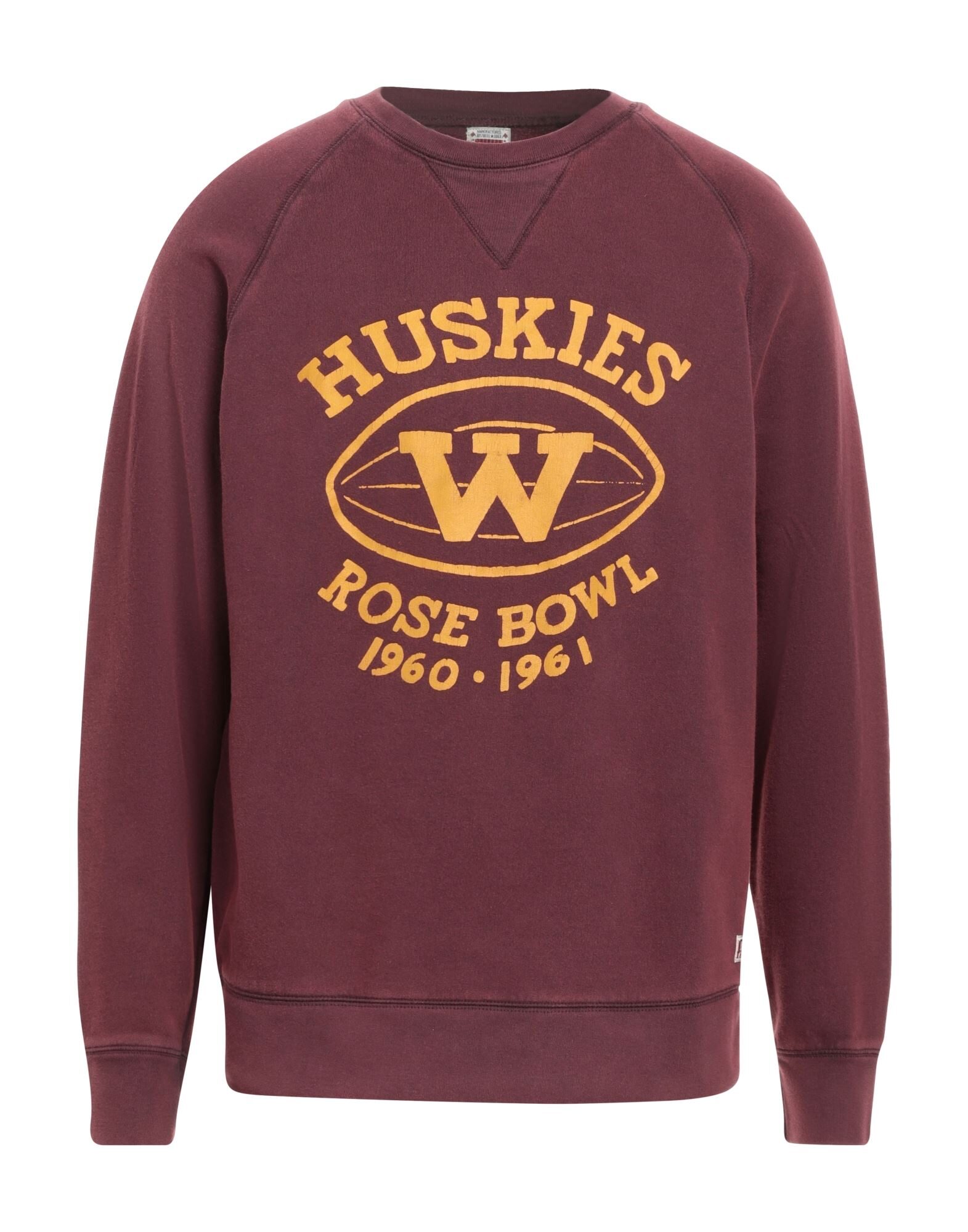 ROŸ ROGER'S - スウェットシャツ