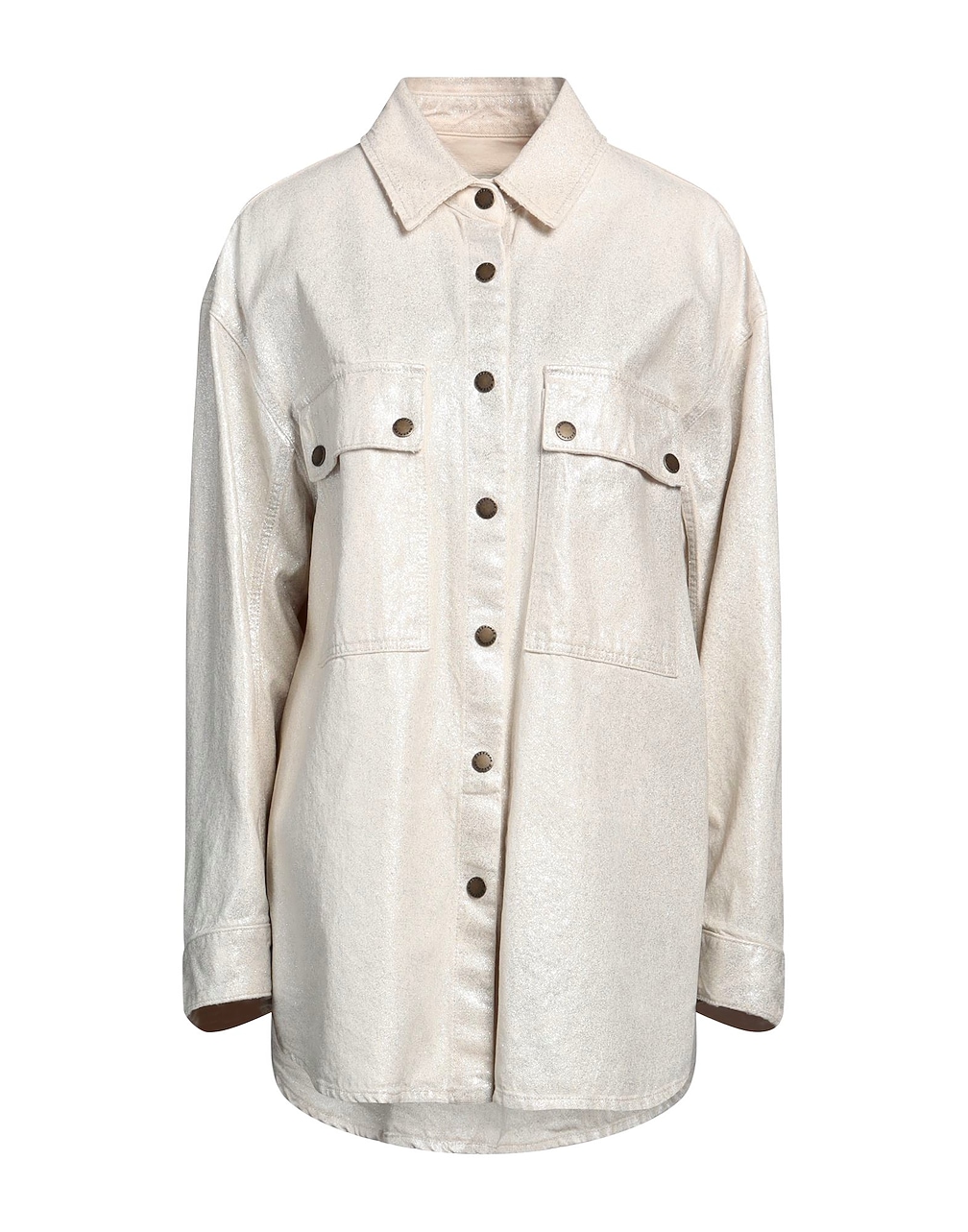 DARKPARK - Denim shirts