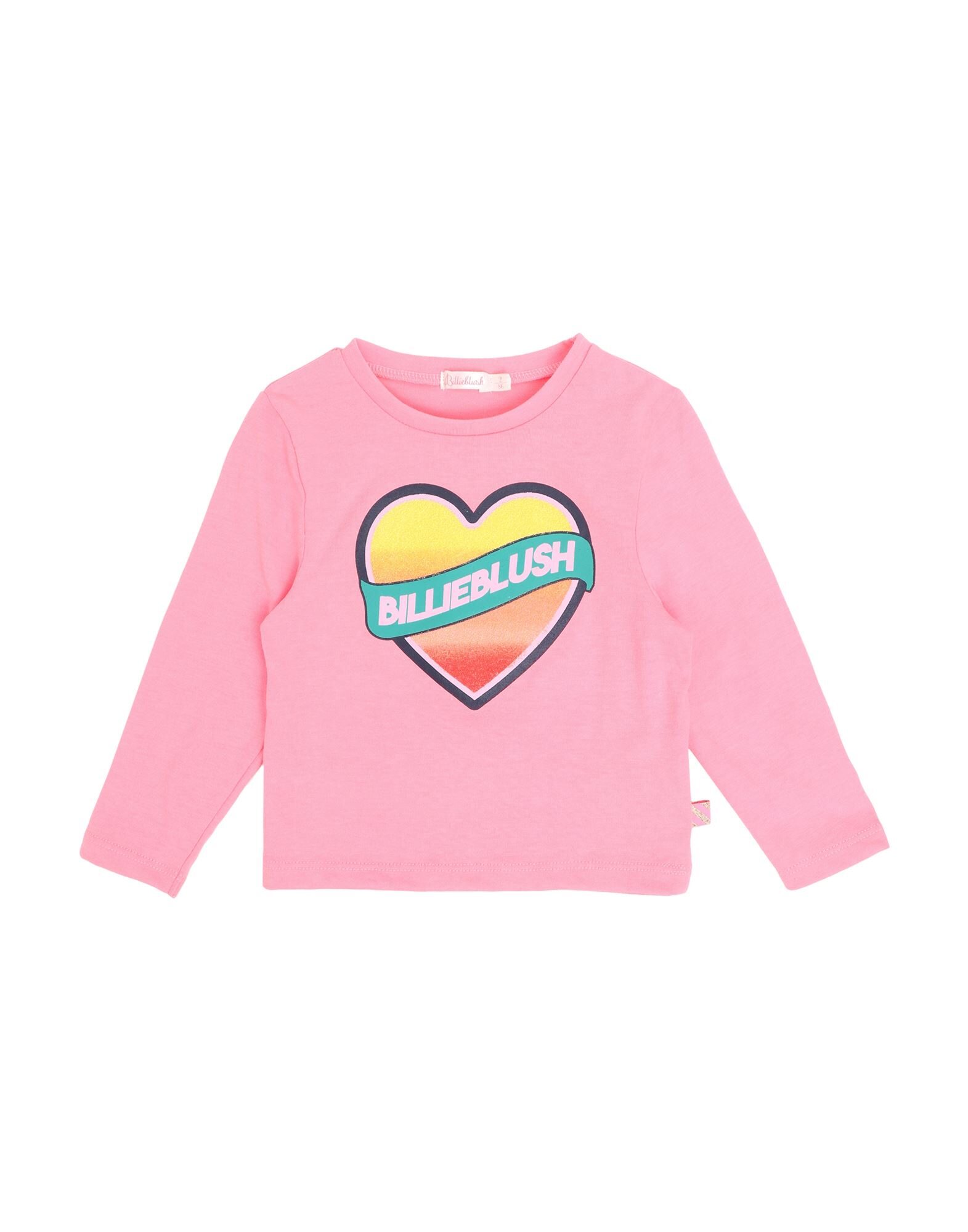 BILLIEBLUSH - Футболки
