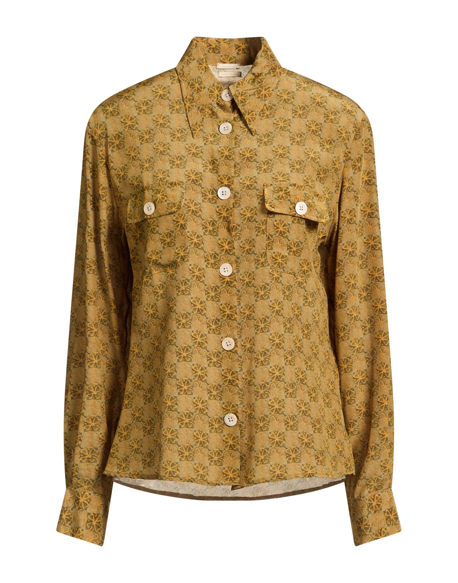 MASSIMO ALBA - Camicie