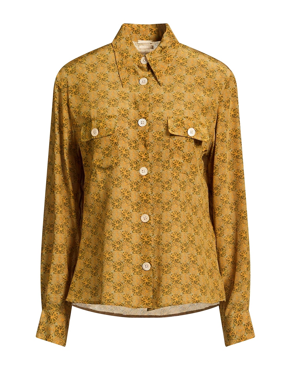 MASSIMO ALBA - Camicie