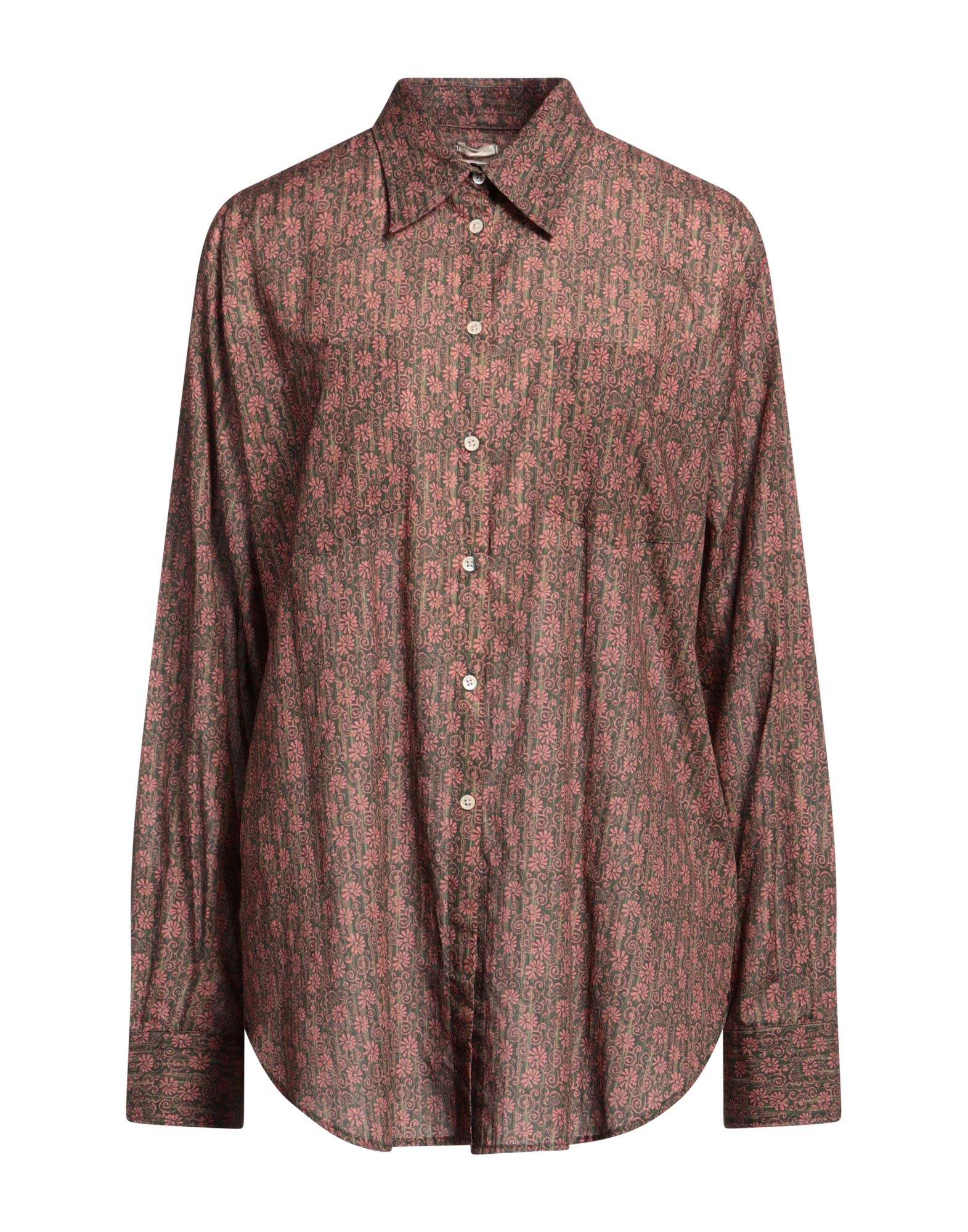 MASSIMO ALBA - Camicie