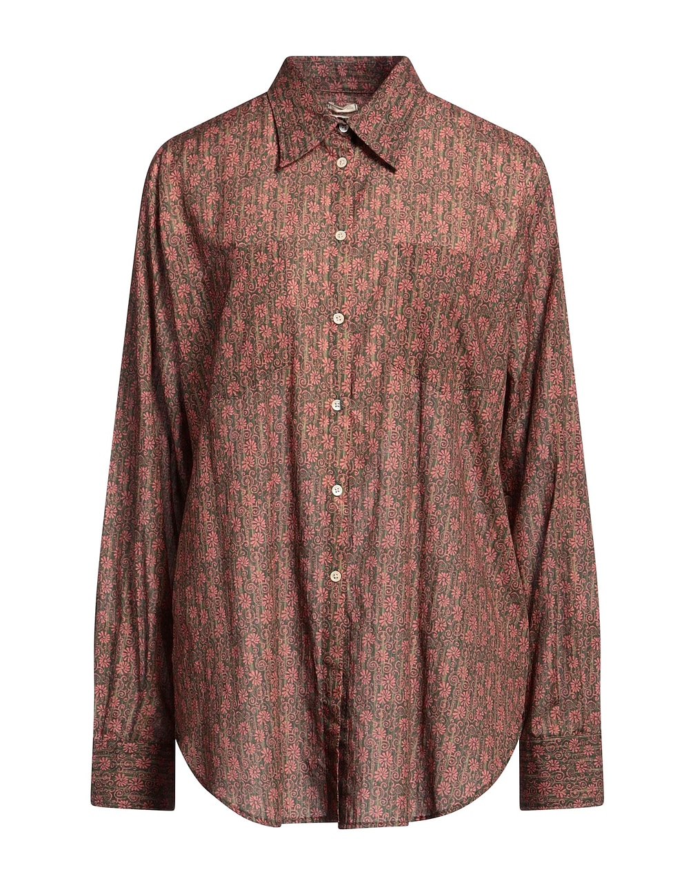 MASSIMO ALBA - Camicie