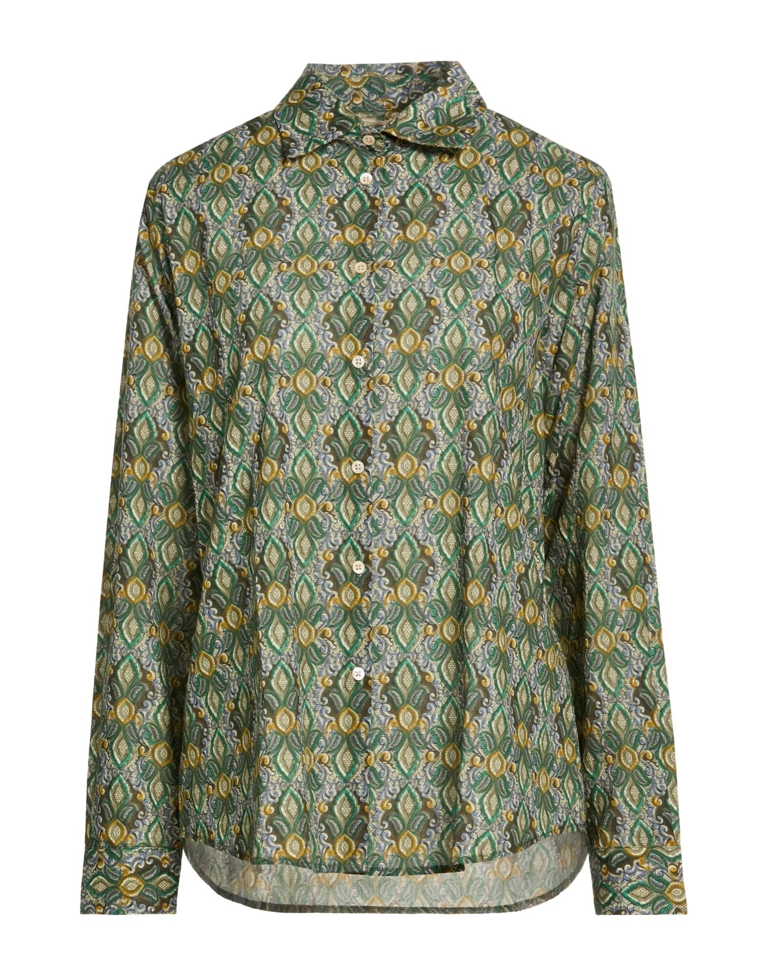 MASSIMO ALBA - Shirts