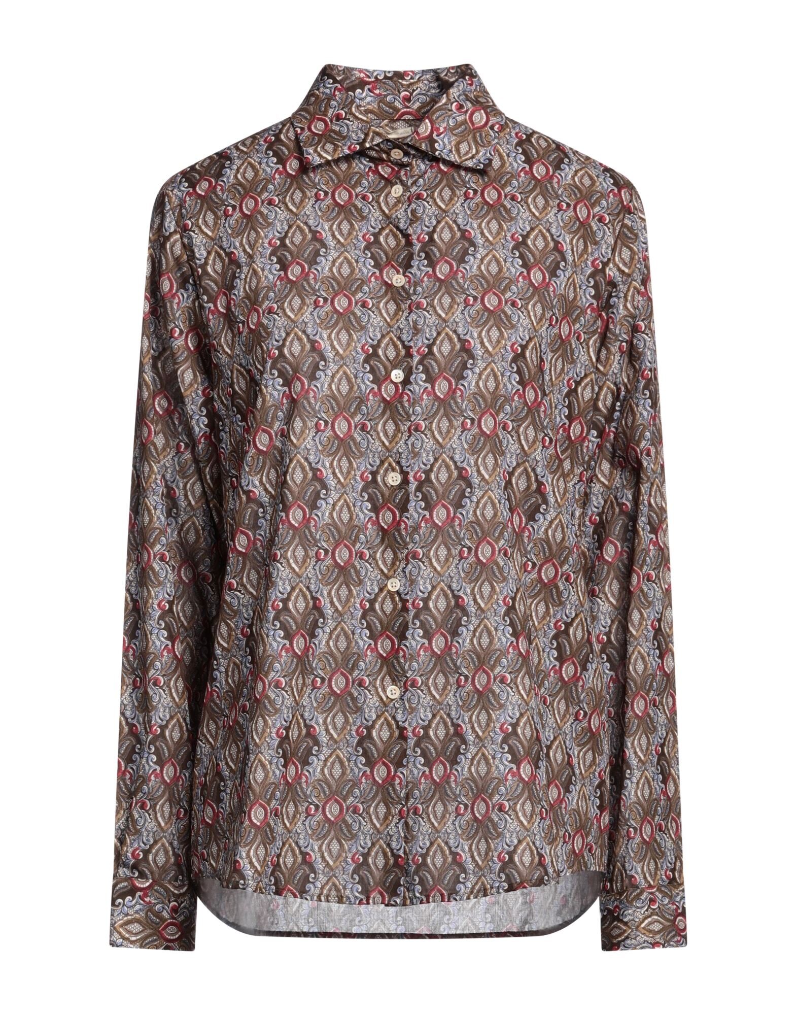 MASSIMO ALBA - Shirts