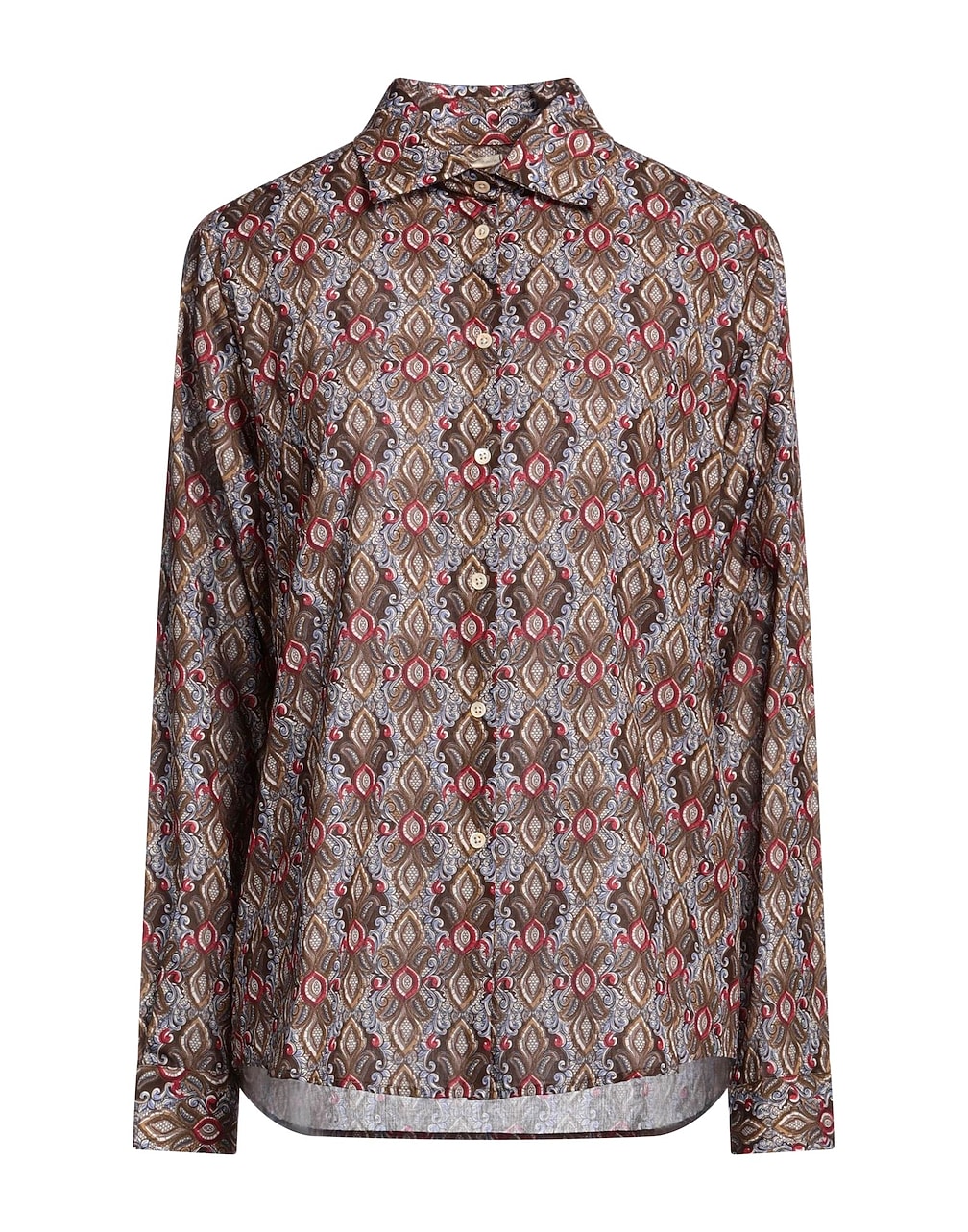 MASSIMO ALBA - Hemden