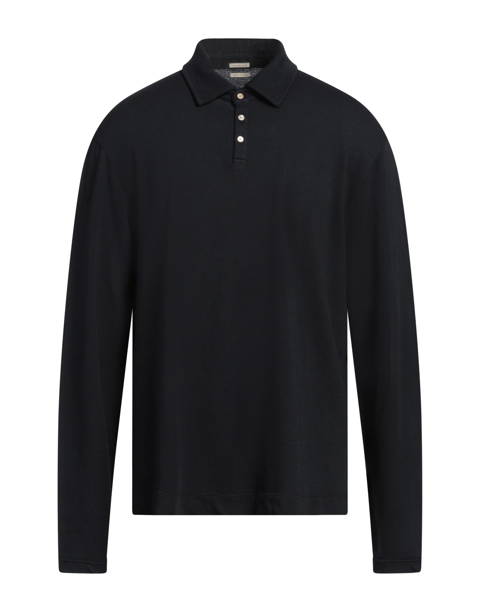 MASSIMO ALBA - Polo shirts