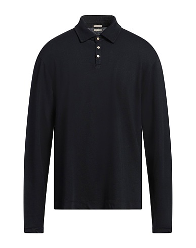 MASSIMO ALBA Polo shirt 50% Cotton, 50% Polyester