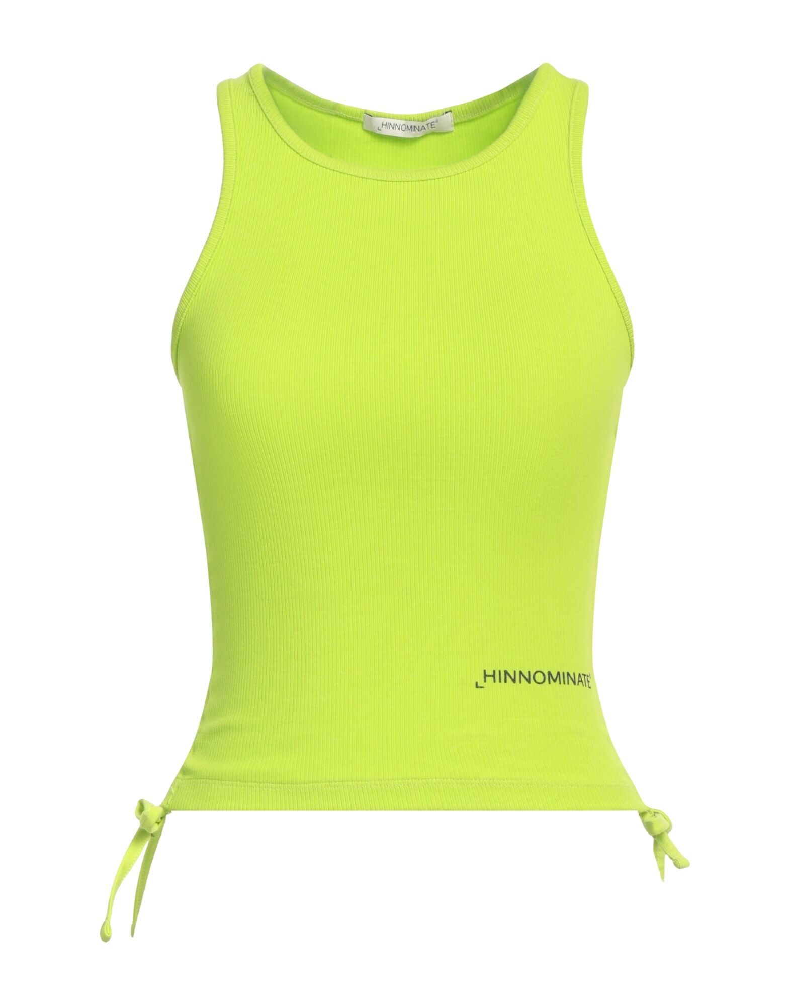 HINNOMINATE - タンクトップ