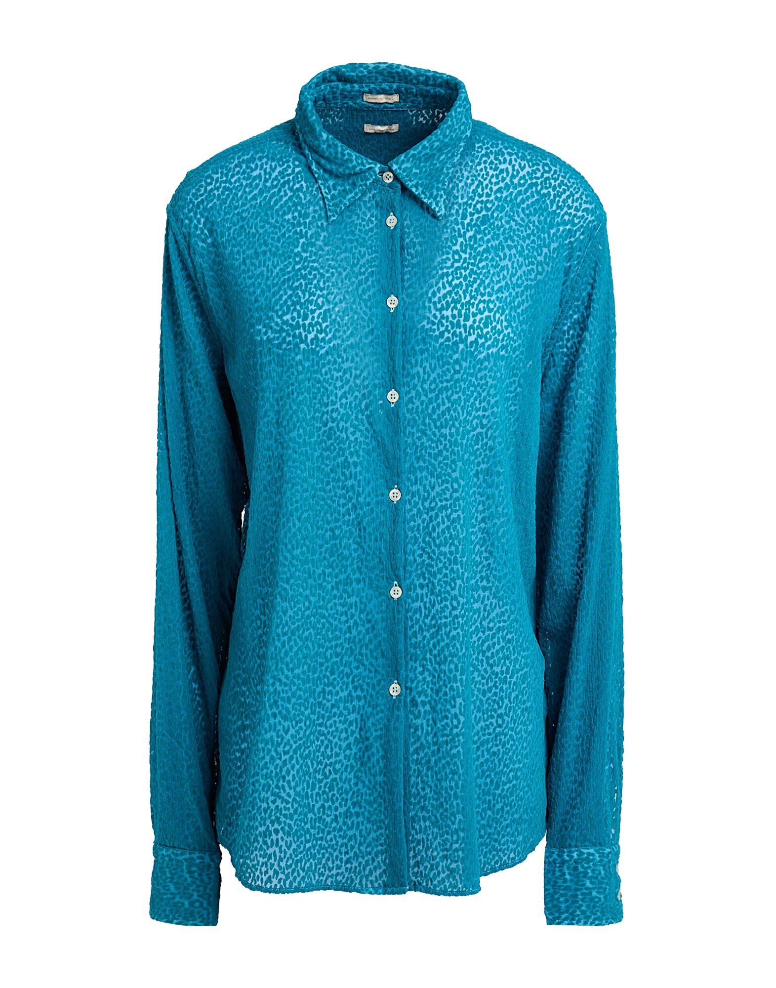 MASSIMO ALBA - Shirts