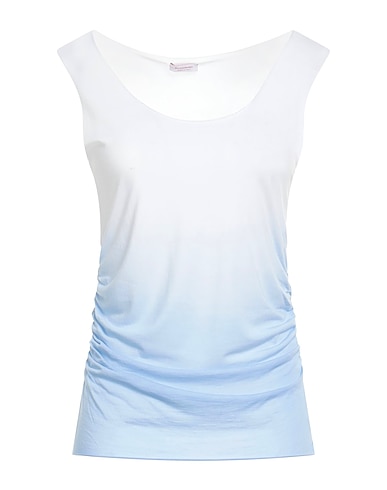 ROSSOPURO Топ без рукавов 80% Модал, 20% Полиамид