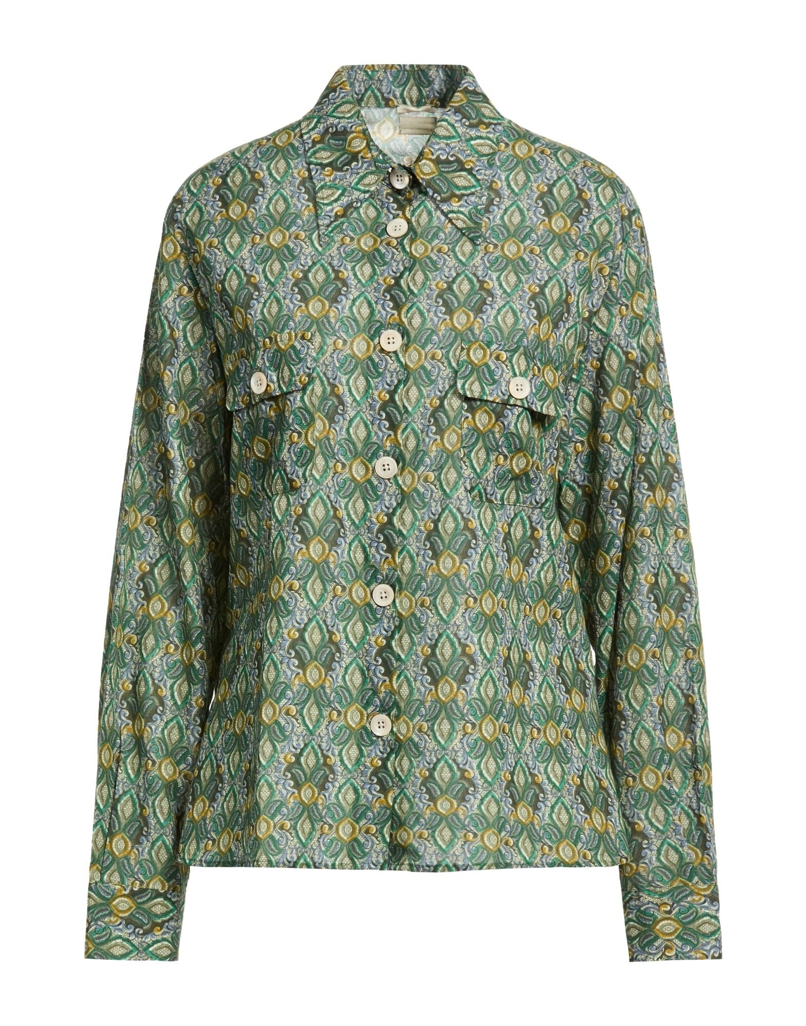 MASSIMO ALBA - Shirts