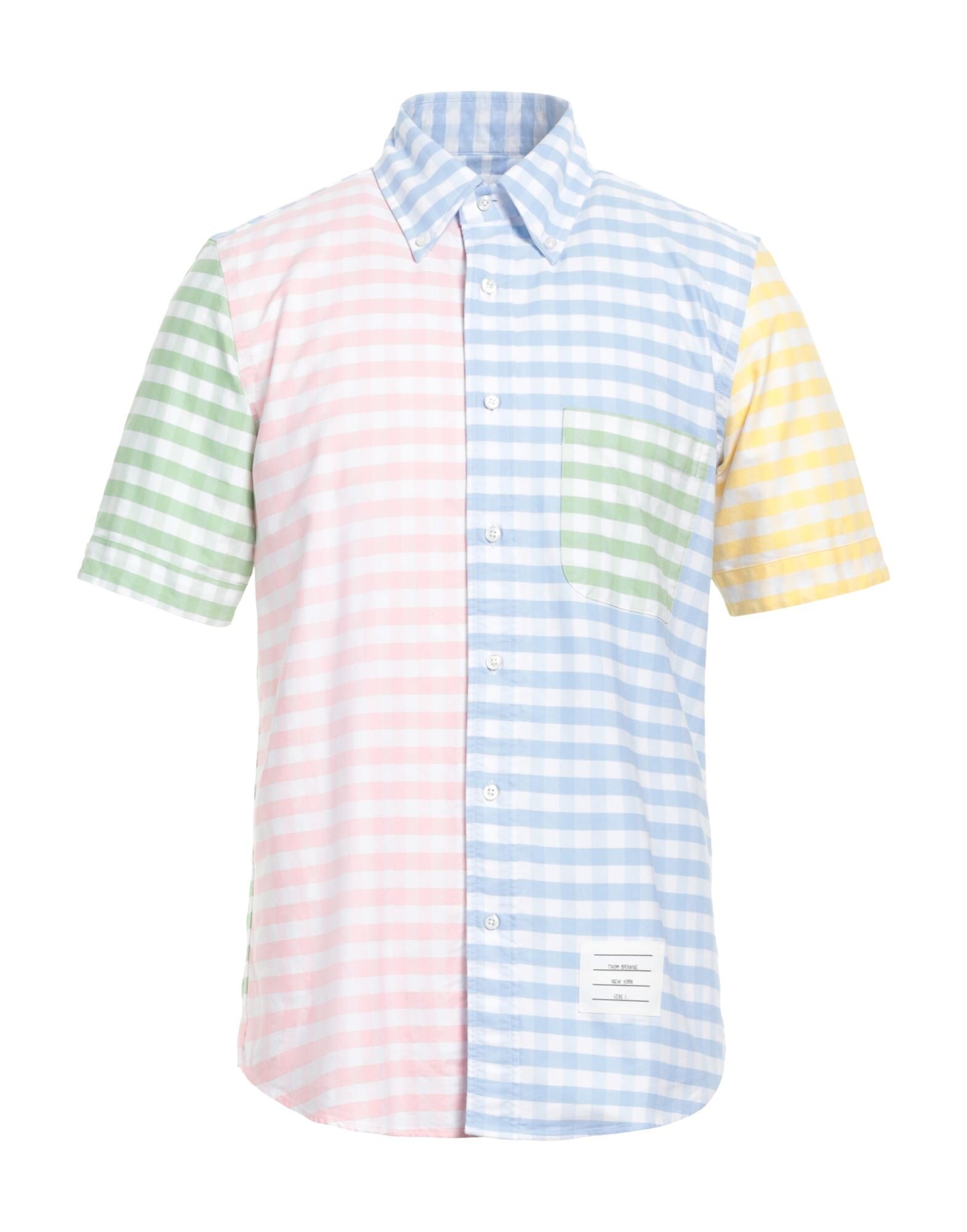 THOM BROWNE - Shirts