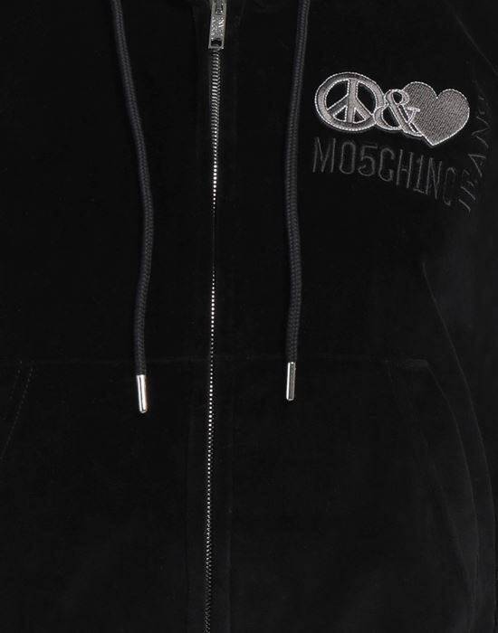 MOSCHINO JEANS Толстовка