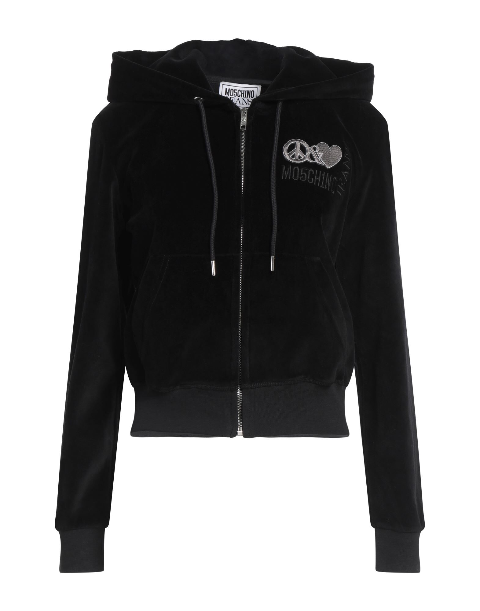 MOSCHINO JEANS - Sudaderas