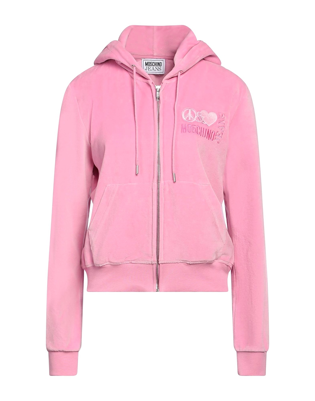 MOSCHINO JEANS - Sweatshirts
