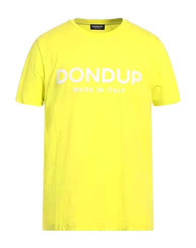 DONDUP T-shirt 100% Cotton
