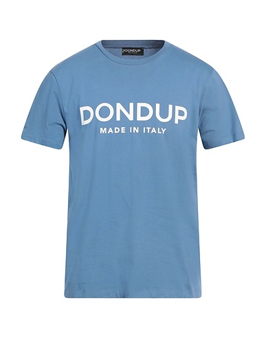 DONDUP T-shirt 100% Cotton