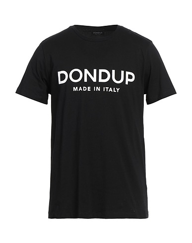 DONDUP T-shirt 100% Coton