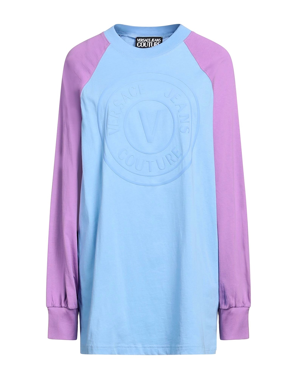 VERSACE JEANS COUTURE - T-shirts