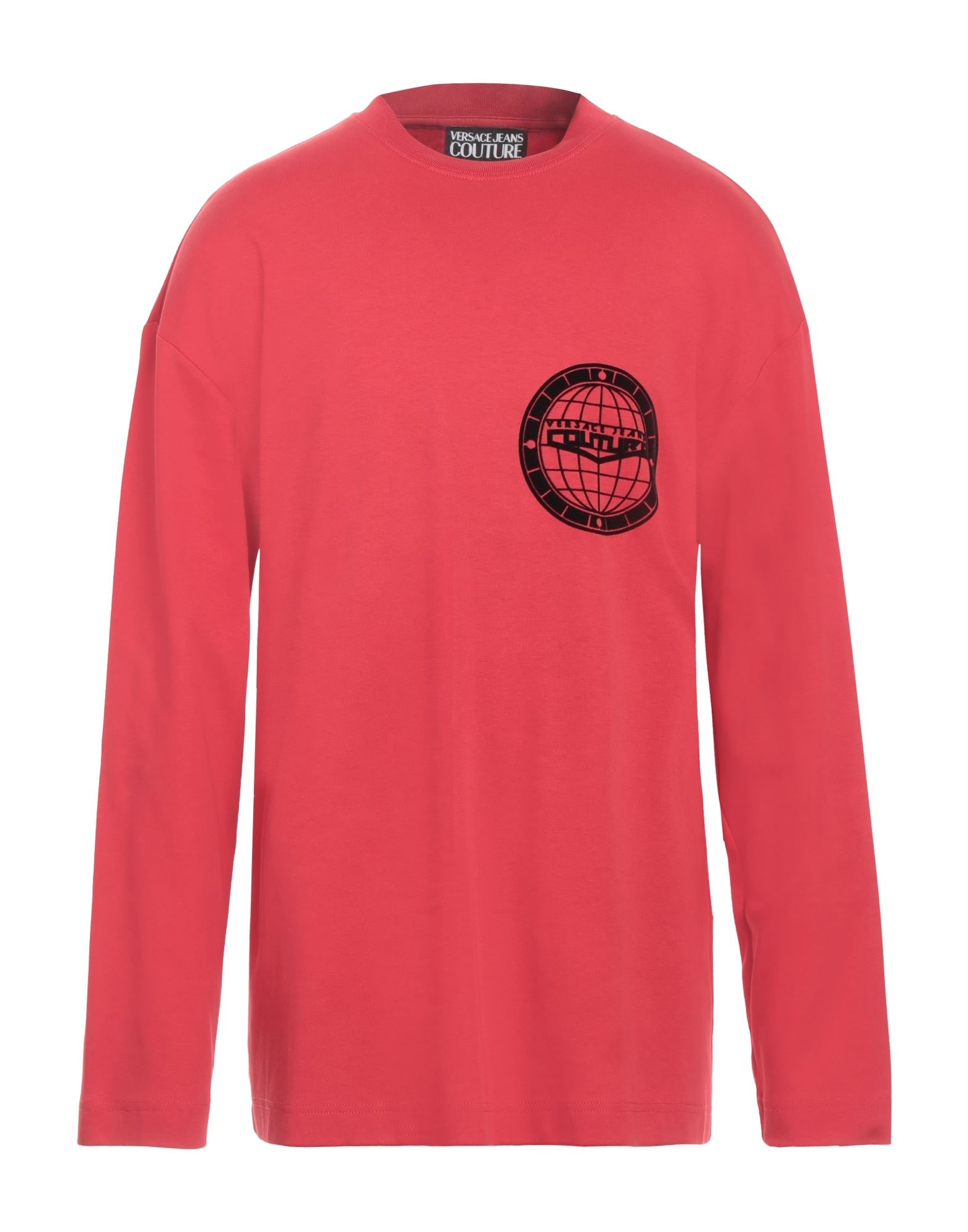 VERSACE JEANS COUTURE - Футболки