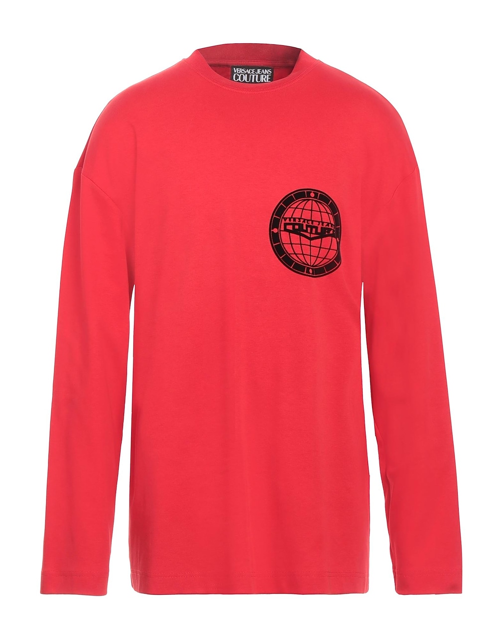 VERSACE JEANS COUTURE - T-shirts