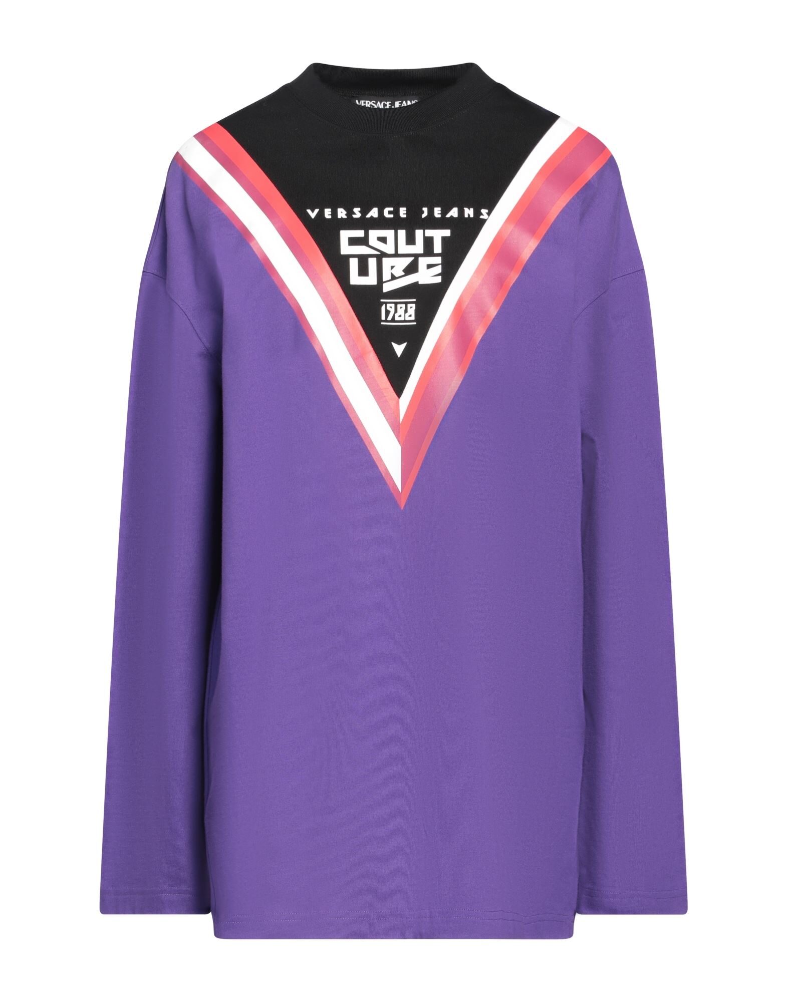 VERSACE JEANS COUTURE - T-shirts