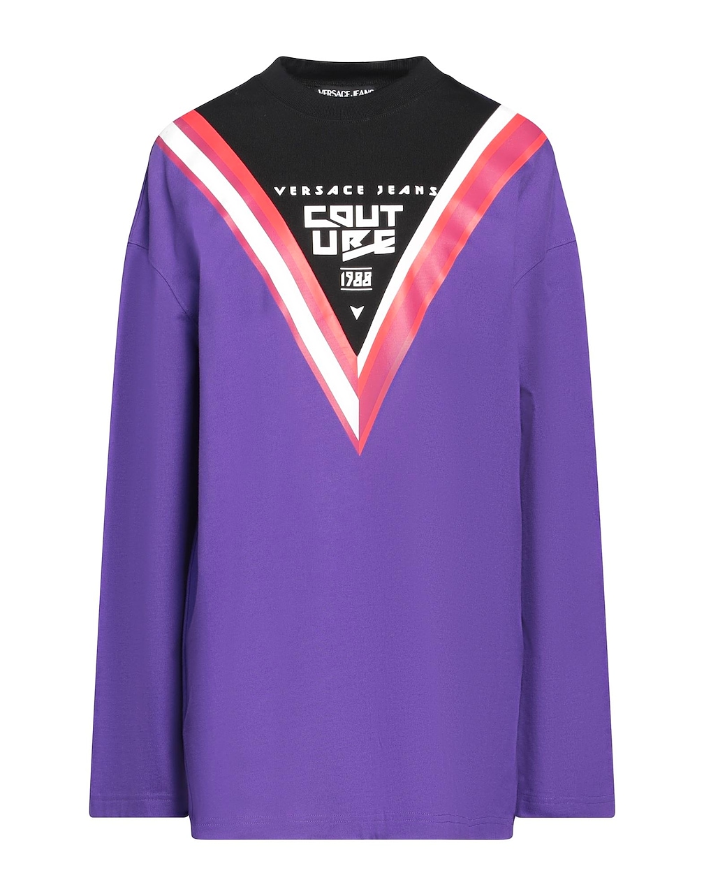 VERSACE JEANS COUTURE - T-shirts