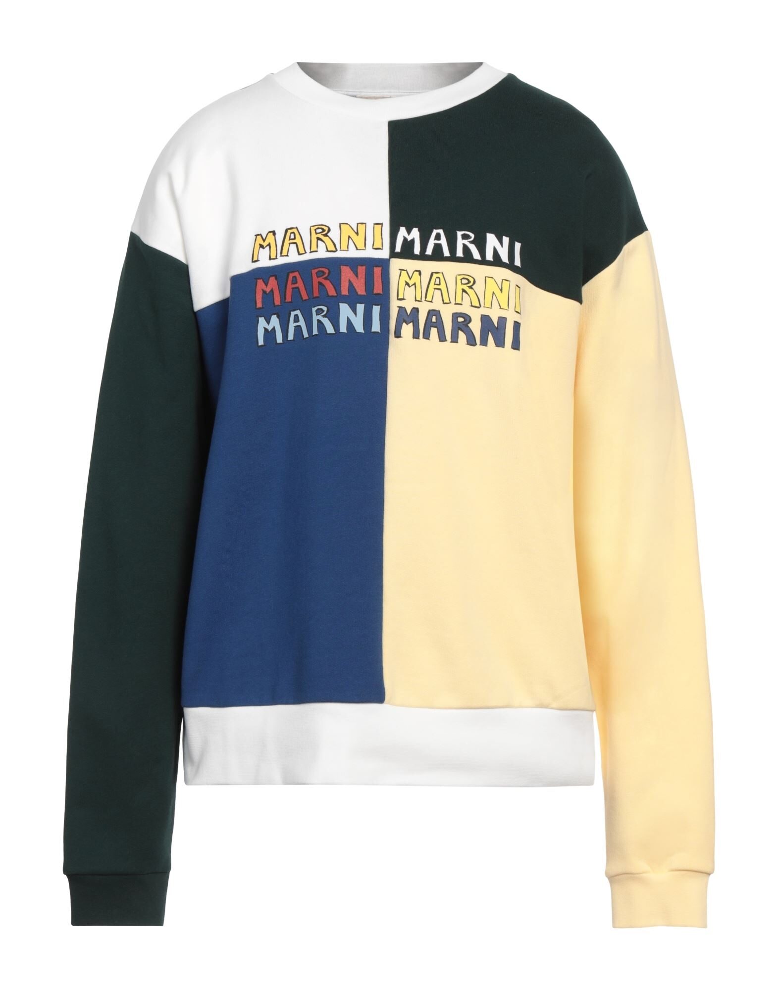 MARNI - Sweatshirts