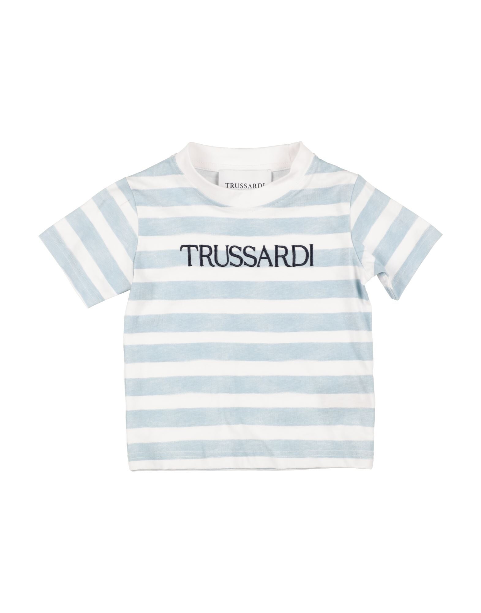 TRUSSARDI JUNIOR - T-shirts