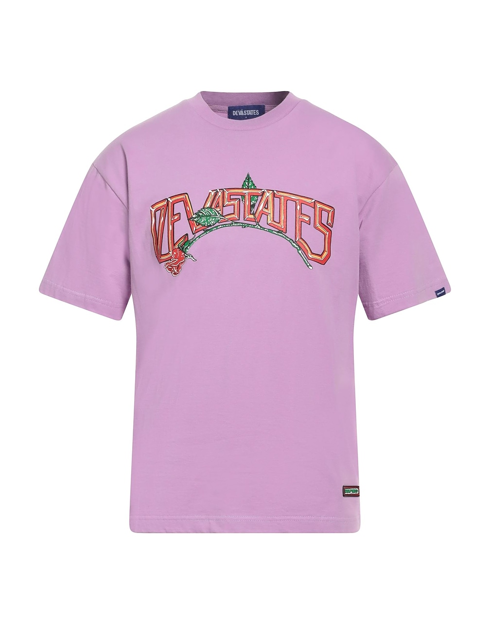 DEVÁ STATES - T-shirts