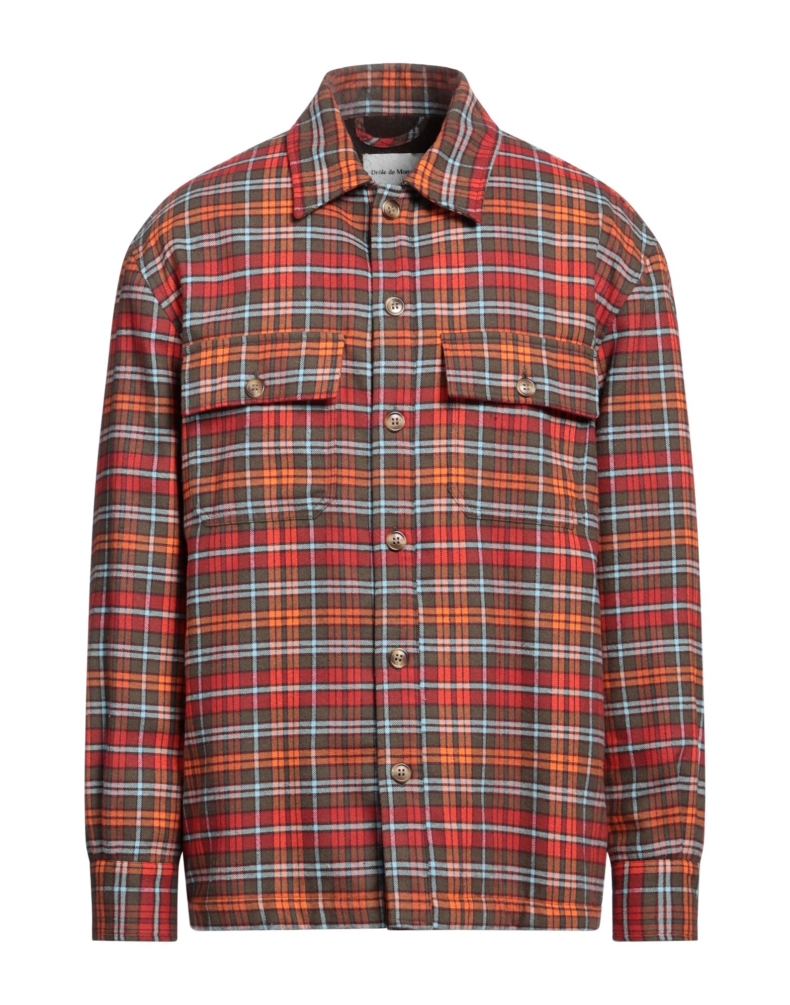 DRÔLE DE MONSIEUR - Shirts