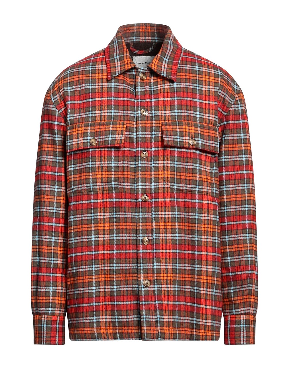 DRÔLE DE MONSIEUR - Shirts