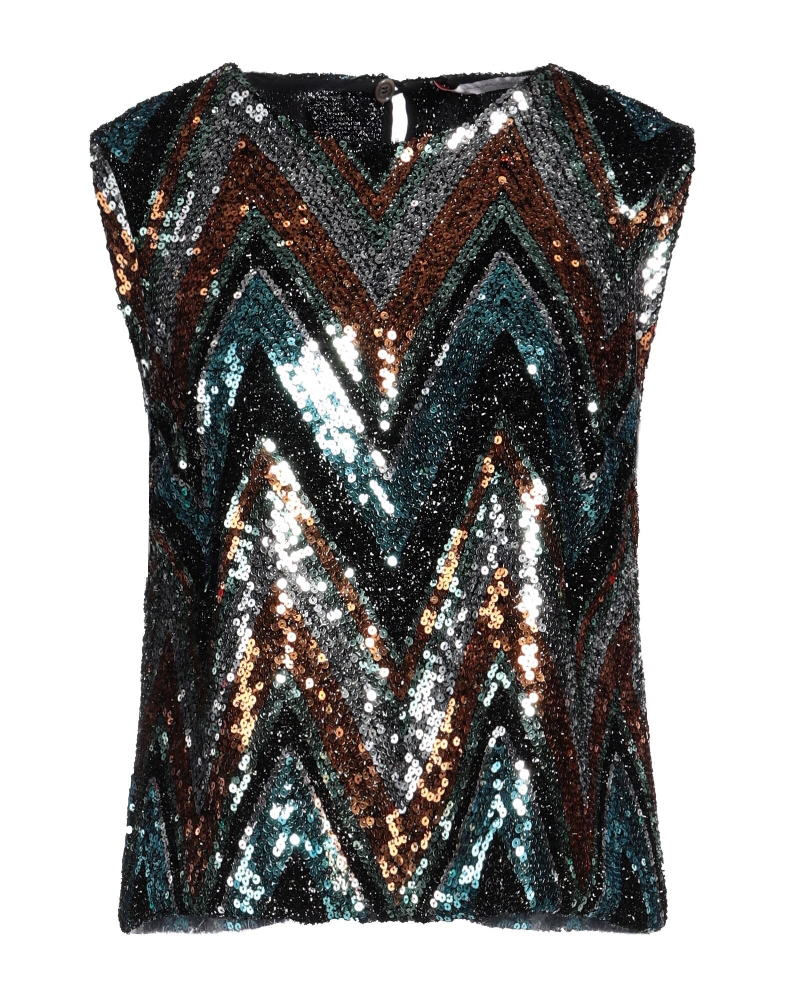 MAISON LAVINIATURRA - Tops