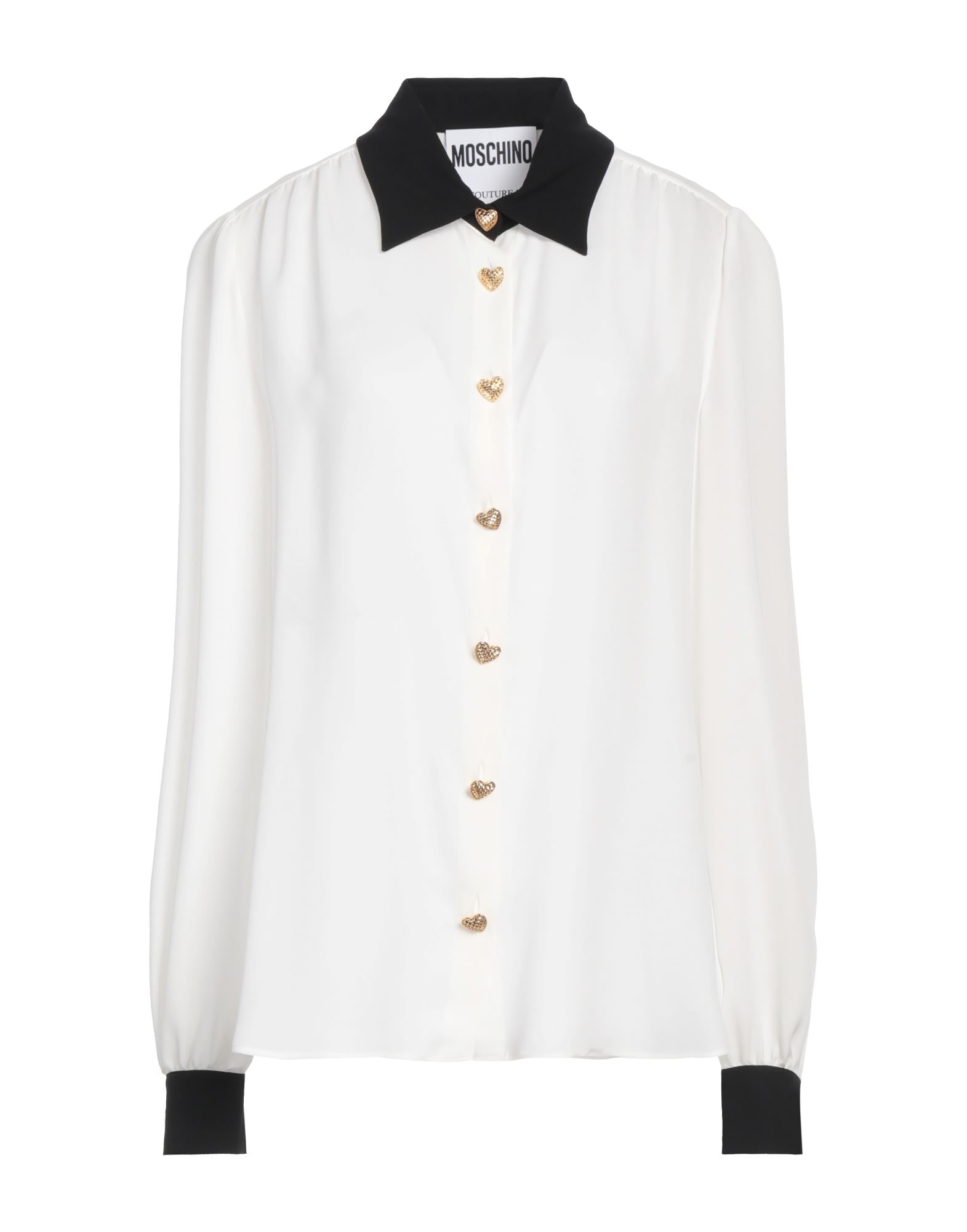 MOSCHINO - シャツ