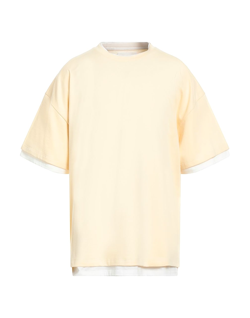 JIL SANDER - T-shirts